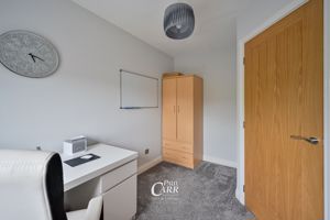 Bedroom Four- click for photo gallery